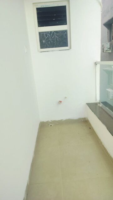 Balcony in 3 BHK Apartment at Gachibowli – for Rent