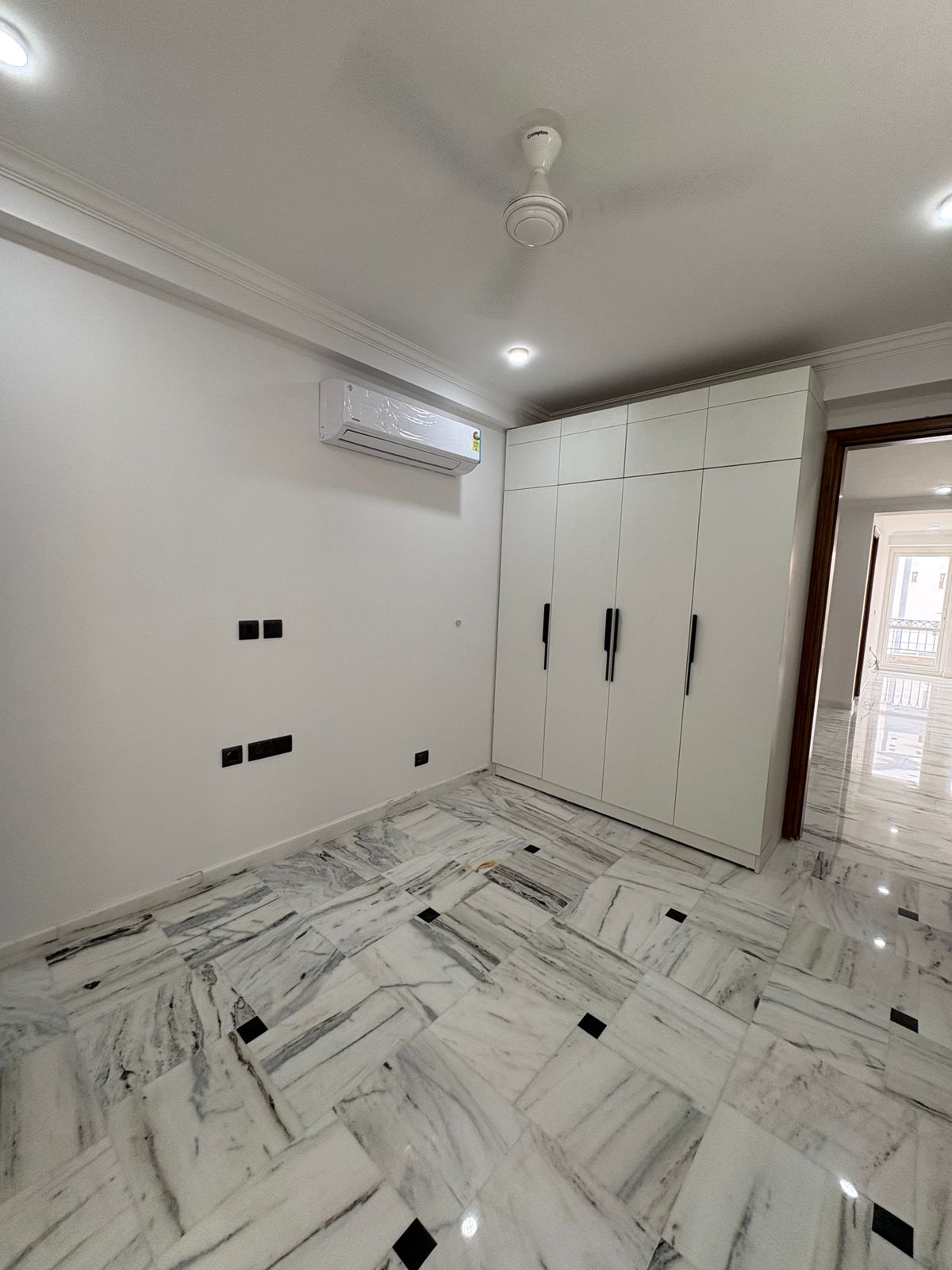 4 BHK + Study Room Builder Floor For Sale in Ardee City