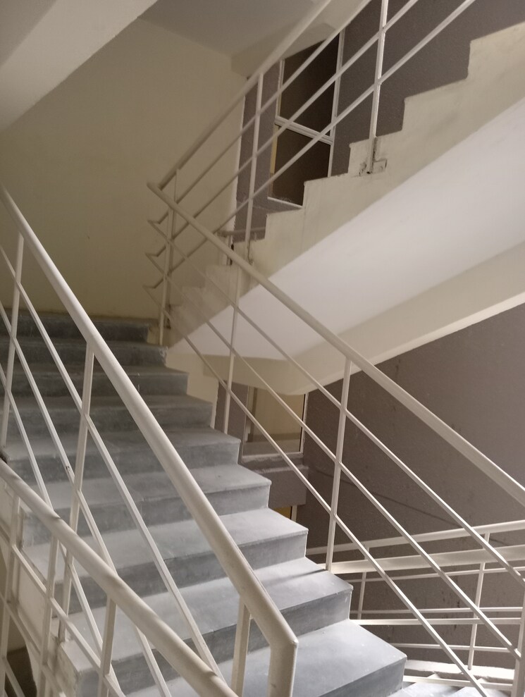 Balcony, conscient-habitat-residences 3 Bedroom 750 Sq.Ft. Apartment In Sector 78 Faridabad 7966791