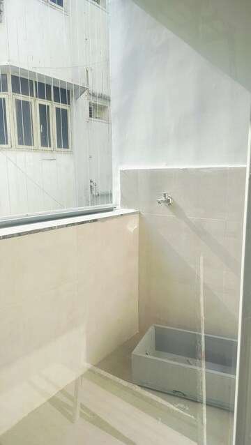  3 BHK Apartment at Gachibowli – for Rent