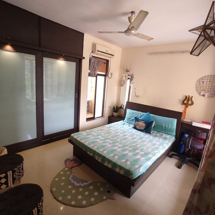 Bedroom, dss-mahavir-millennium 2 Bedroom 1024 Sq.Ft. Apartment In Vasant Vihar Thane 7966795