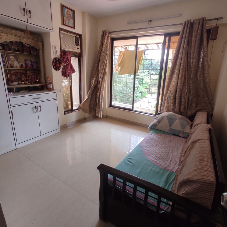 Bedroom, dss-mahavir-millennium 2 Bedroom 1024 Sq.Ft. Apartment In Vasant Vihar Thane 7966795