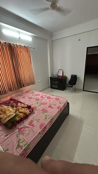 2 BHK Apartment For Rent in Kasturba Nagar Bhopal  7966789