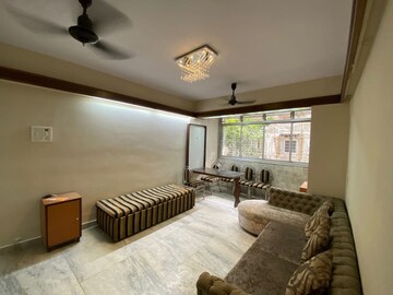 Living Room in 4 BHK Villa at Kauls Heritage City Apartment, Vasai West – for Sale