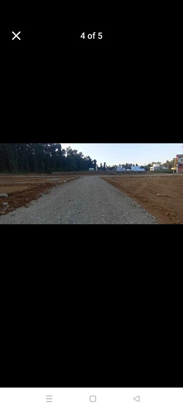Plot Area in  Plot at Raipur – for Sale