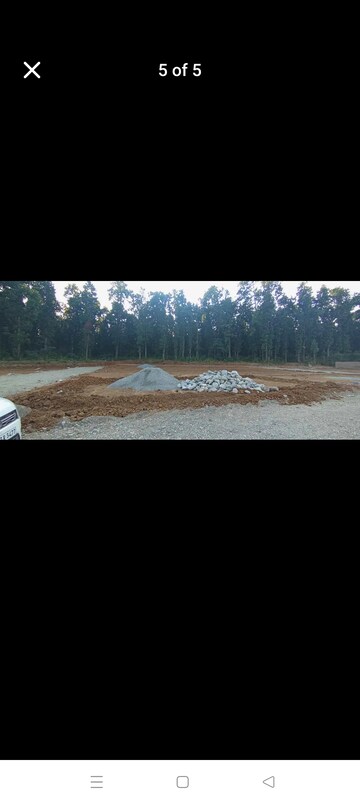  Plot – Exterior View View at Raipur - for Sale