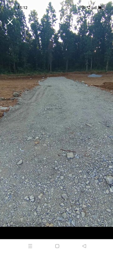 Plot Area in  Plot at Raipur – for Sale