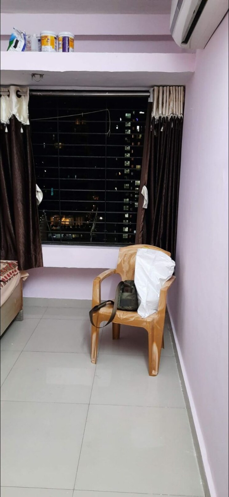 undefined, swarajya-chs-parel 1 Bedroom 300 Sq.Ft. Apartment In Parel Mumbai 7966807