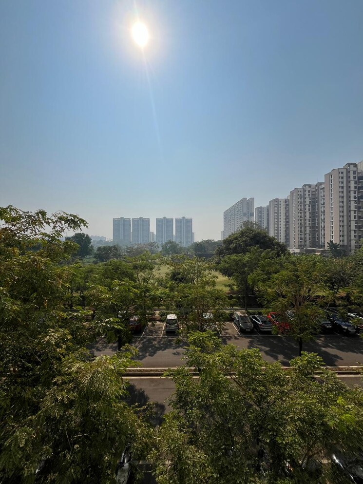 Exterior View, lodha-palava-city-lakeshore-greens 2.5 Bedroom 975 Sq.Ft. Apartment In Dombivli East Thane 7966809