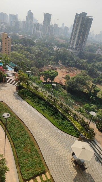 2 BHK Apartment – Garden View at Piramal Aranya, Byculla - for Rent