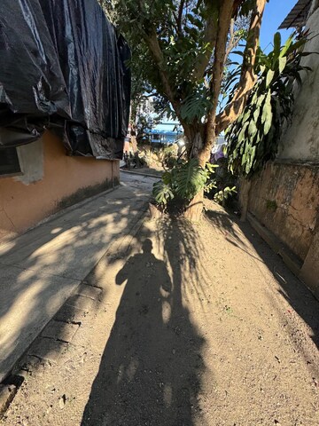  Plot – Exterior View View at Dalanwala - for Sale