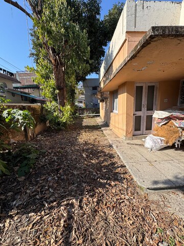  Plot – Exterior View View at Dalanwala - for Sale
