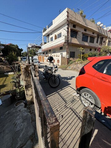  Plot – Exterior View View at Dalanwala - for Sale