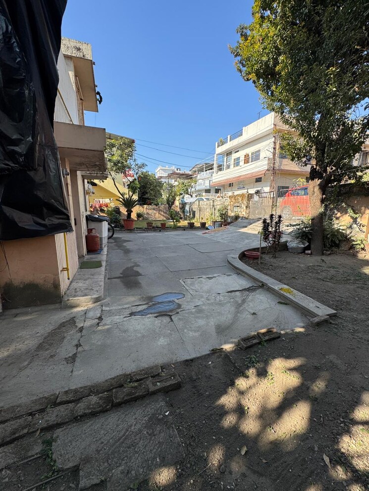 Exterior View, dalanwala  200 Sq.Yd. Plot In Dalanwala Dehradun 7966812