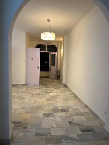 Building Lobby in 2 BHK Builder Floor at Lajpat Nagar – for Rent