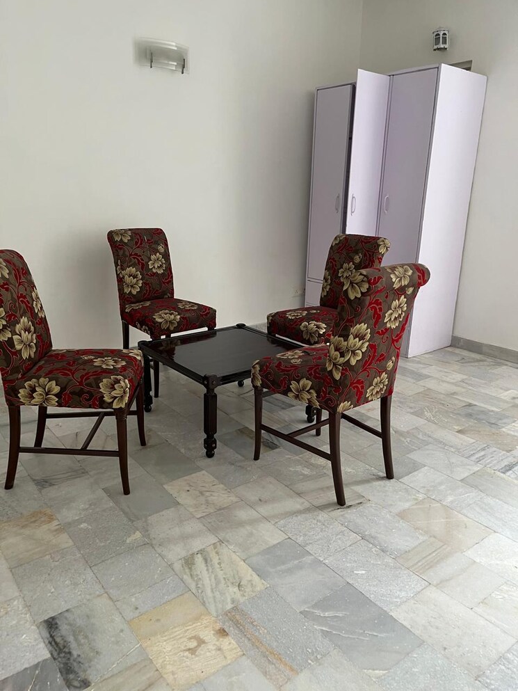Living Room, lajpat nagar 4 2 Bedroom 1150 Sq.Ft. Builder Floor In Lajpat Nagar 4 Delhi 7966822