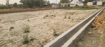 Plot Area in  Plot at Nh 19 – for Sale