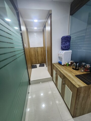 Team Area in  Office Space at Vishnu Niwas Swargate, Swargate – for Rent