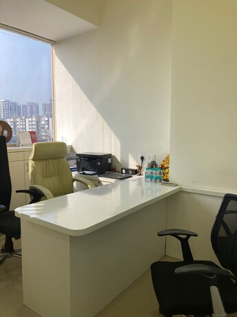 Commercial Office Space 650 Sq.Ft. For Rent in Andheri West Mumbai  7966845