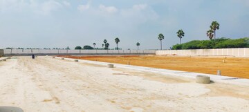Plot Area in  Plot at Panjappur – for Sale