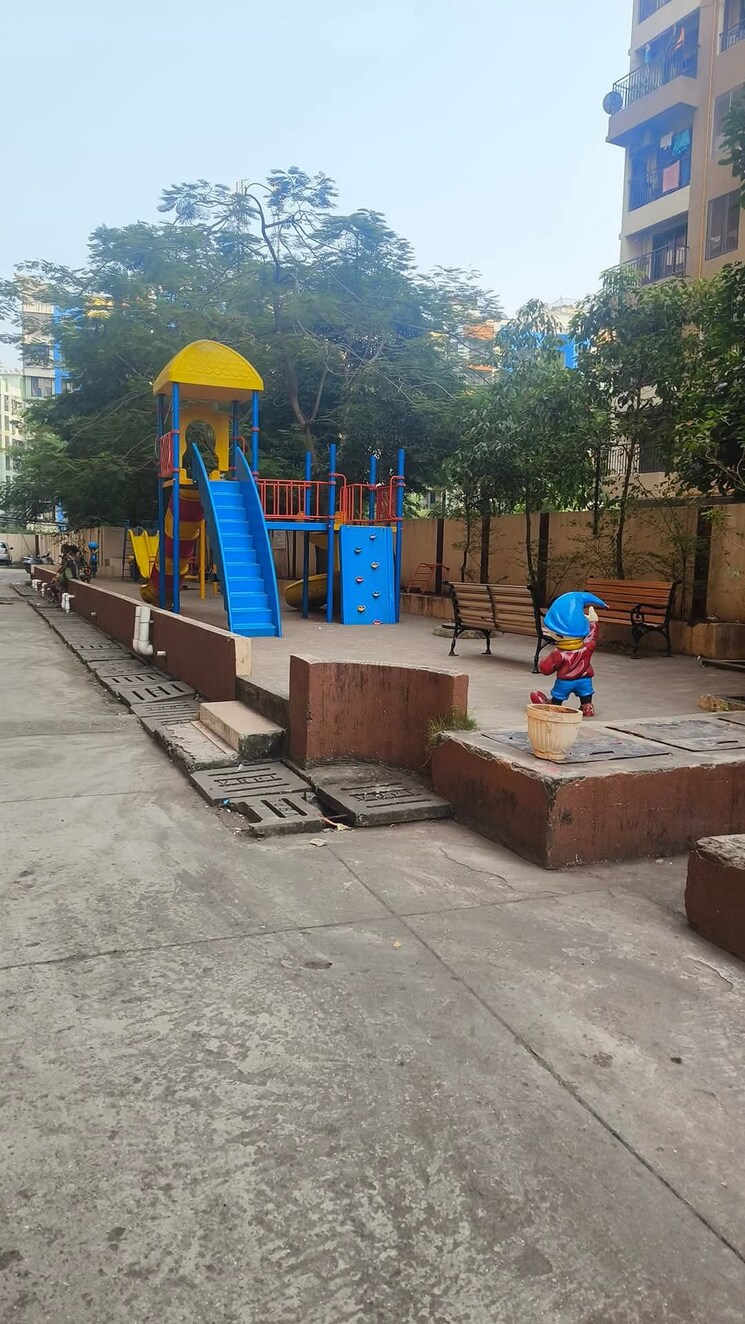 Swimming Pool, agarwal-and-doshi-complex 2 Bedroom 688 Sq.Ft. Apartment In Vasai West Palghar 7966846