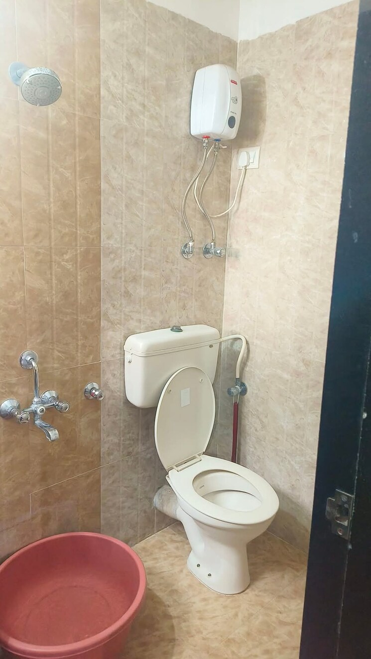 Bathroom, agarwal-and-doshi-complex 2 Bedroom 688 Sq.Ft. Apartment In Vasai West Palghar 7966846