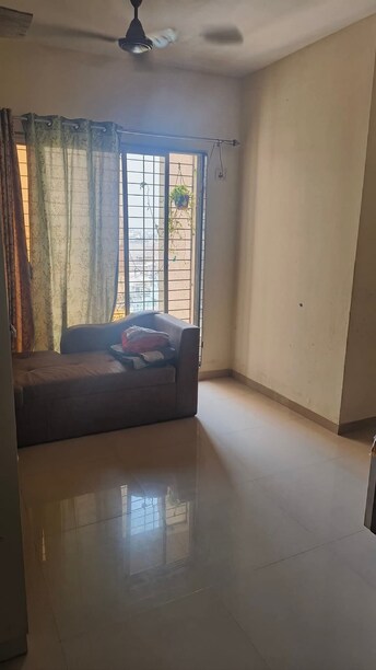 2 BHK Apartment For Resale in Agarwal And Doshi Complex Vasai West Mumbai  7966846