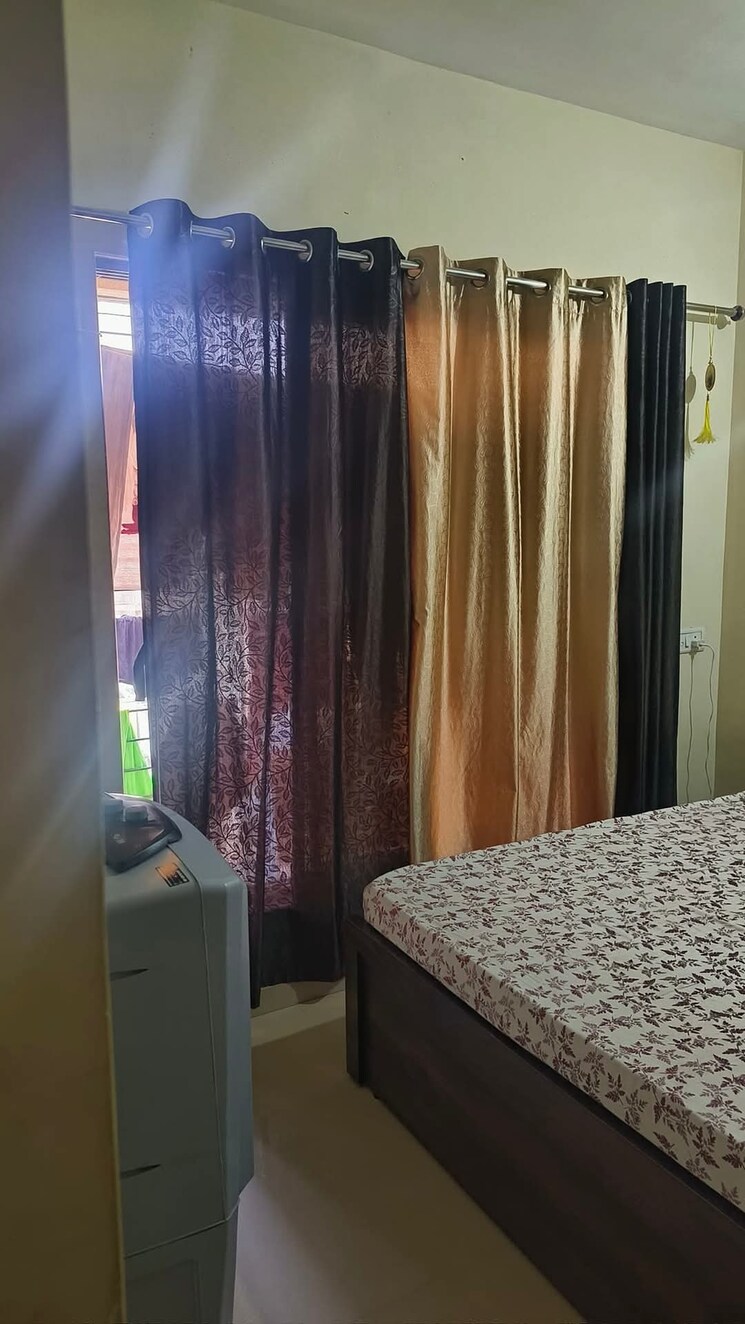 Bedroom, agarwal-and-doshi-complex 2 Bedroom 688 Sq.Ft. Apartment In Vasai West Palghar 7966846