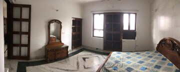 Living Room in 3 BHK Builder Floor at Sector 23a – for Rent