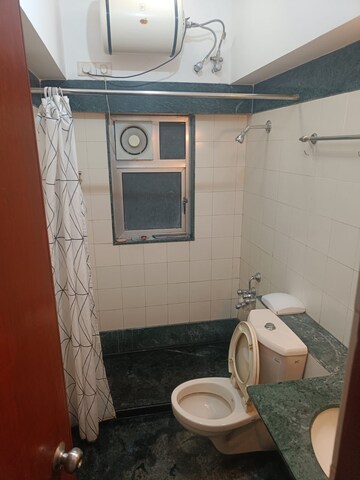 Master Bedroom in 2 BHK Apartment at Ashok Towers, Parel – for Rent