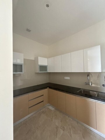 3 BHK Apartment For Rent in Artique Uptown Skylla, International Airport Road