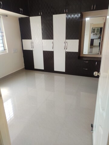 2 BHK Apartment For Rent in Sree Sai Sannidhi Kr Puram Bangalore  7966858