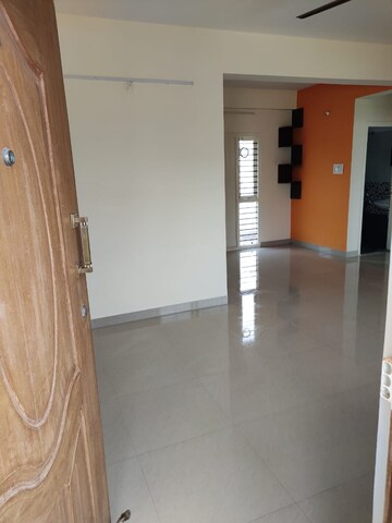 2 BHK Apartment – Exterior View View at Sree Sai Sannidhi, Kr Puram - for Rent