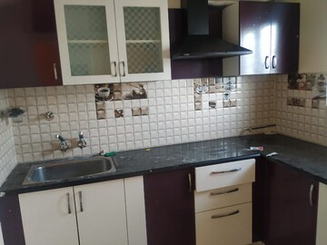 Kitchen in 2 BHK Apartment at Sree Sai Sannidhi, Kr Puram – for Rent