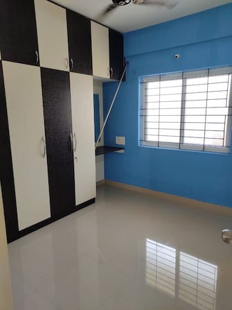 2 BHK Apartment For Rent in Sree Sai Sannidhi Kr Puram Bangalore  7966858