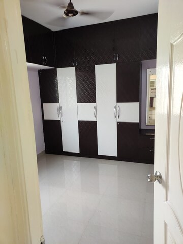 Bedroom in 2 BHK Apartment at Sree Sai Sannidhi, Kr Puram – for Rent