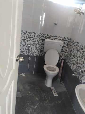 Bathroom in 2 BHK Apartment at Sree Sai Sannidhi, Kr Puram – for Rent