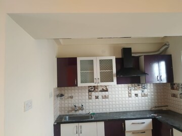 Kitchen in 2 BHK Apartment at Sree Sai Sannidhi, Kr Puram – for Rent