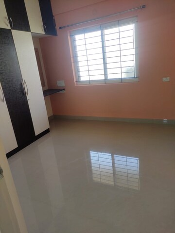 Room in 2 BHK Apartment at Sree Sai Sannidhi, Kr Puram – for Rent