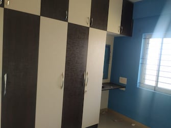 2 BHK Apartment For Rent in Sree Sai Sannidhi Kr Puram Bangalore  7966858