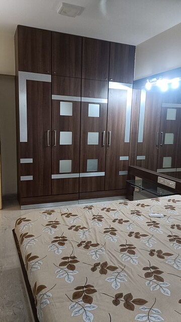 Bedroom in 2 BHK Apartment at Sabita Apartment, Khar West – for Sale