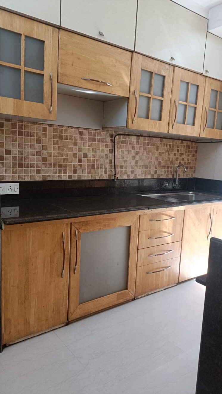 Kitchen, sabita-apartment 2 Bedroom 618 Sq.Ft. Apartment In Khar West Mumbai 7966855