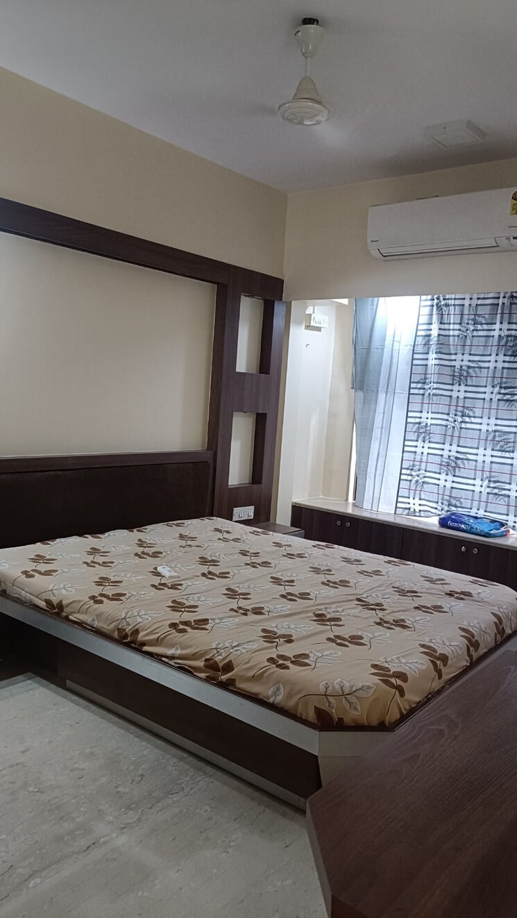 Bedroom, sabita-apartment 2 Bedroom 618 Sq.Ft. Apartment In Khar West Mumbai 7966855