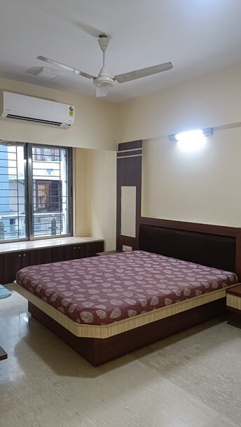 2 BHK Apartment For Resale in Sabita Apartment Khar West Mumbai  7966855