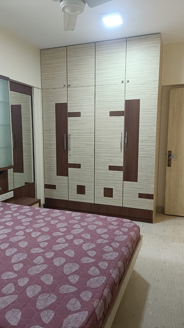Master Bedroom, sabita-apartment 2 Bedroom 618 Sq.Ft. Apartment In Khar West Mumbai 7966855