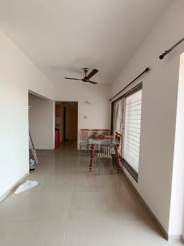 Building Lobby in 2 BHK Apartment at Aishwaryam Ventures, Chinchwad – for Rent