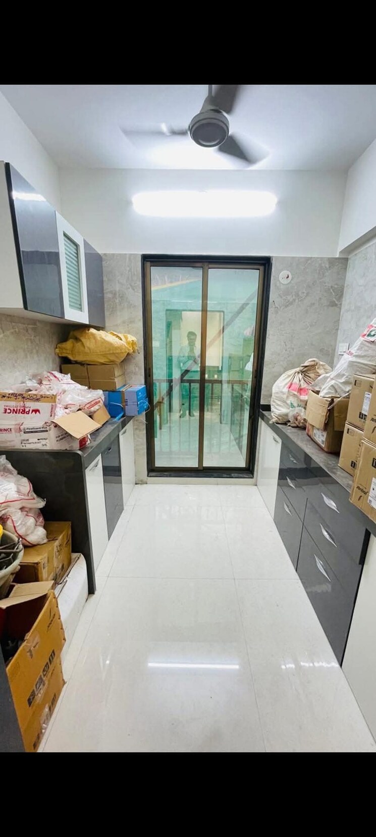 Master Bedroom, shri-neminath-pride 1 Bedroom 448 Sq.Ft. Apartment In Vasai West Palghar 7966894