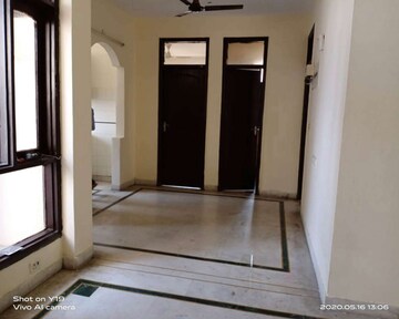 Building Lobby in 2 BHK Apartment at Sector 12 Dwarka – for Sale