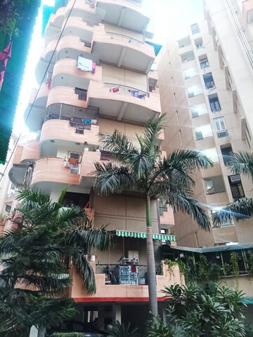 2 BHK Apartment – Exterior View View at Sector 12 Dwarka - for Sale