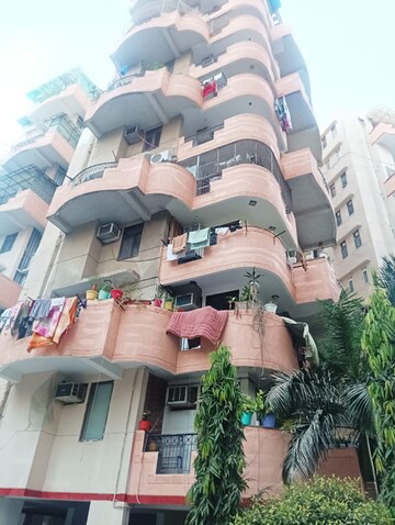  2 BHK Apartment at Sector 12 Dwarka – for Sale